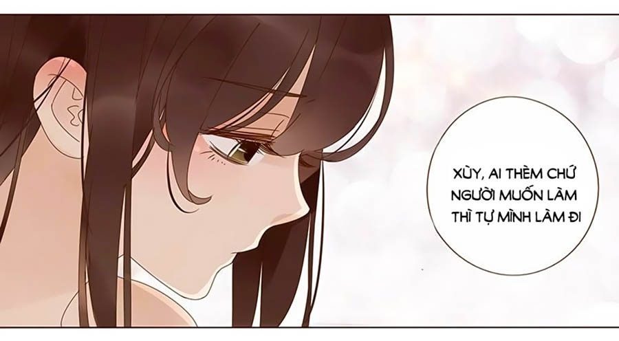 đế vương trắc chapter 172 33