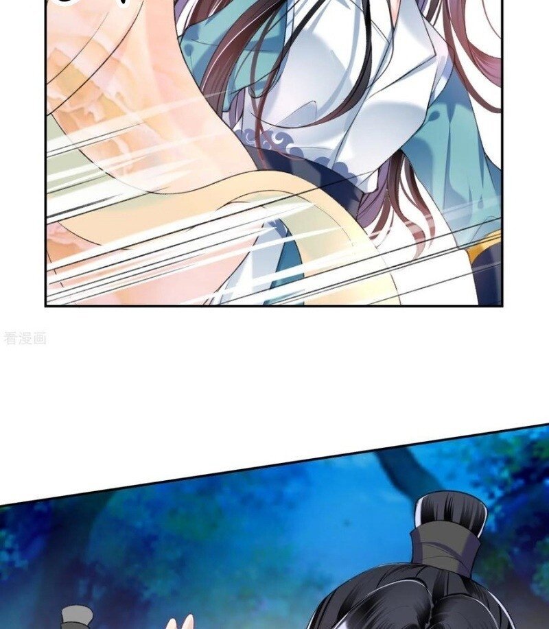 vương gia, áo lót của ngươi rơi mất rồi chapter 53 37