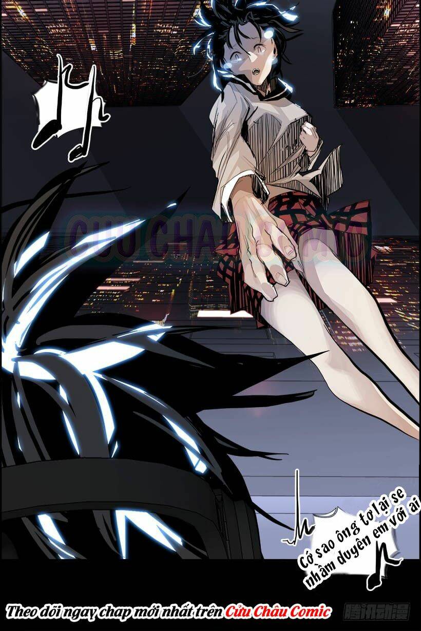 hành khúc w chapter 1 29