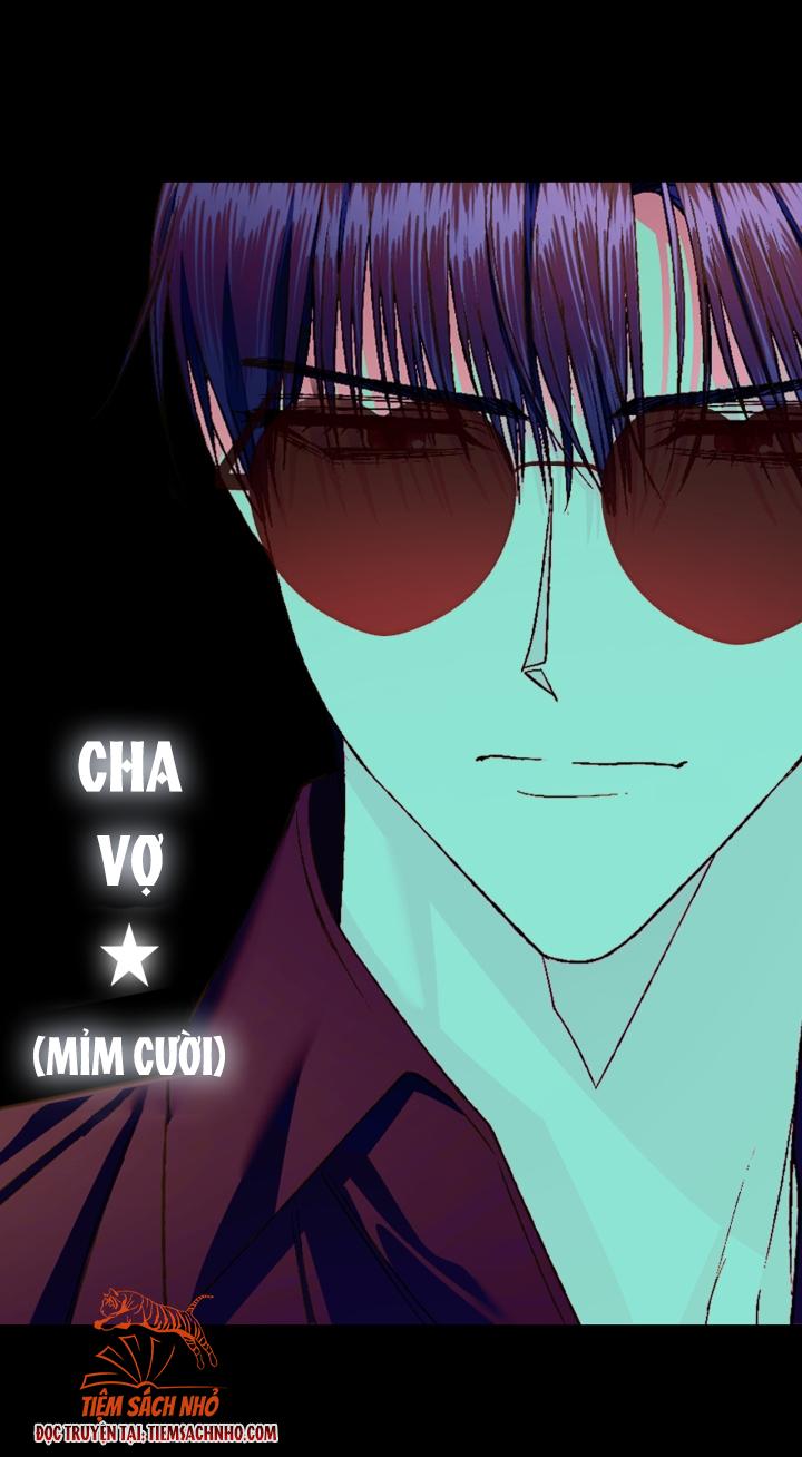 cha, con không muốn kết hôn đâu chapter 78 82