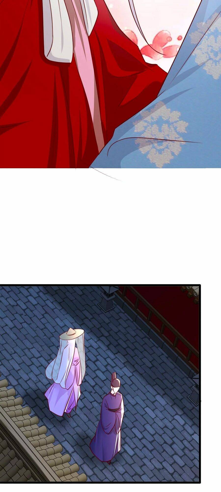 gian phi như thử đa kiều chapter 90 22