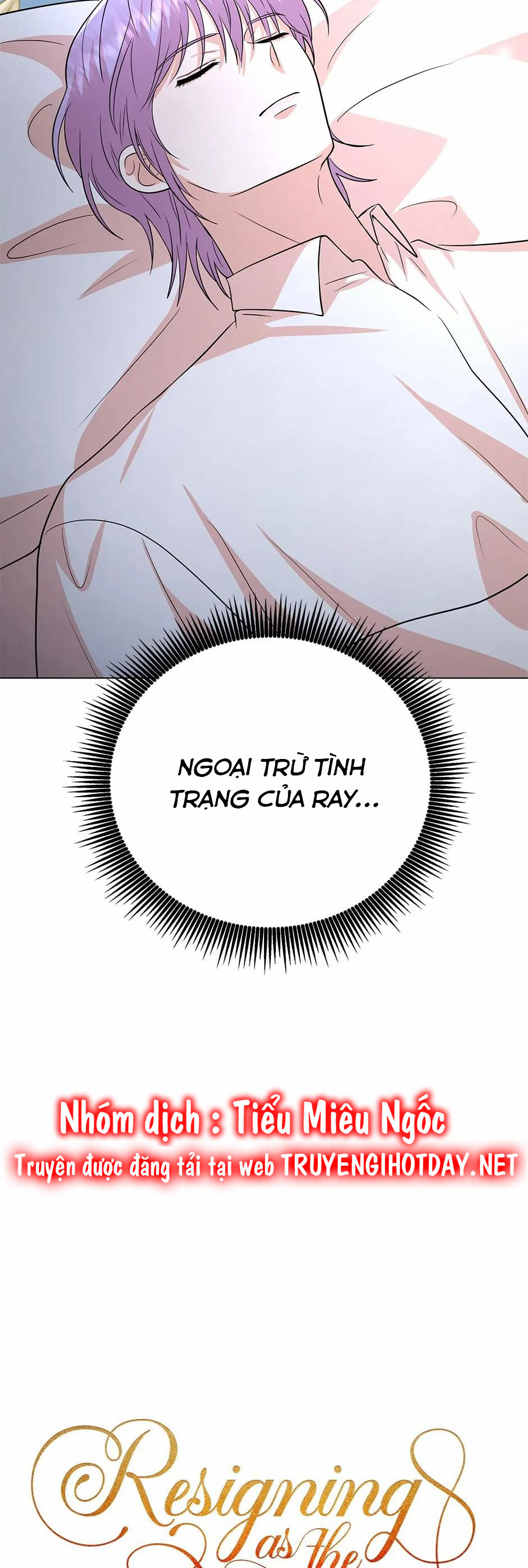 diễn vai ác nữ cũng thật khó khăn chapter 104 43