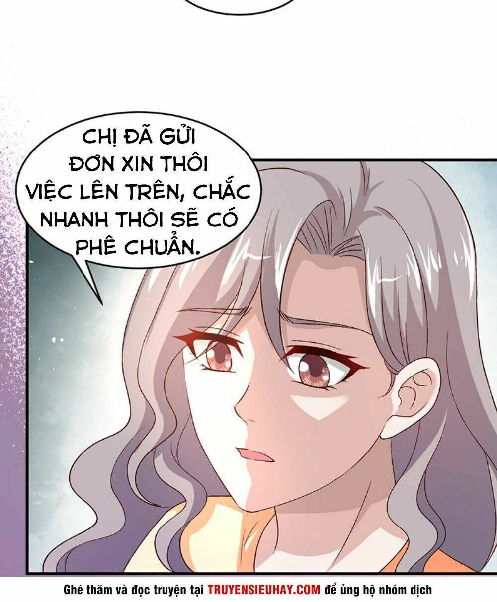 táng kiếm quyết chapter 18 11