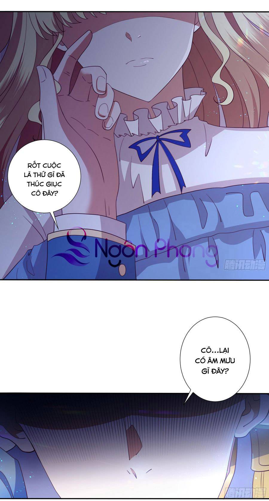 công chúa phản diện trong truyền thuyết chapter 78 22