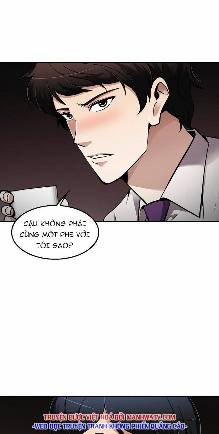 điều tra viên chuyển sinh chapter 78 17