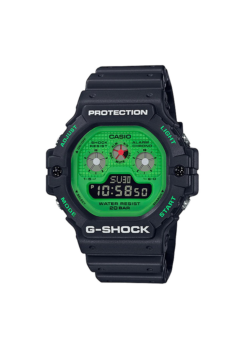 Đồng hồ Casio Nam G Shock DW-5900RS