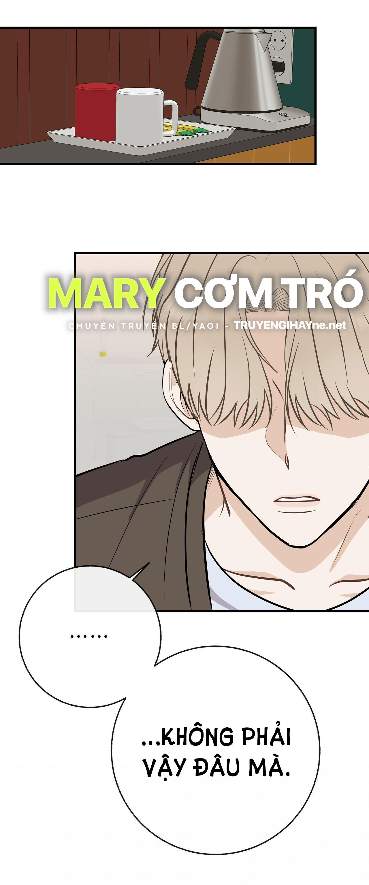 đứa bé là con tôi chapter 42.1 12