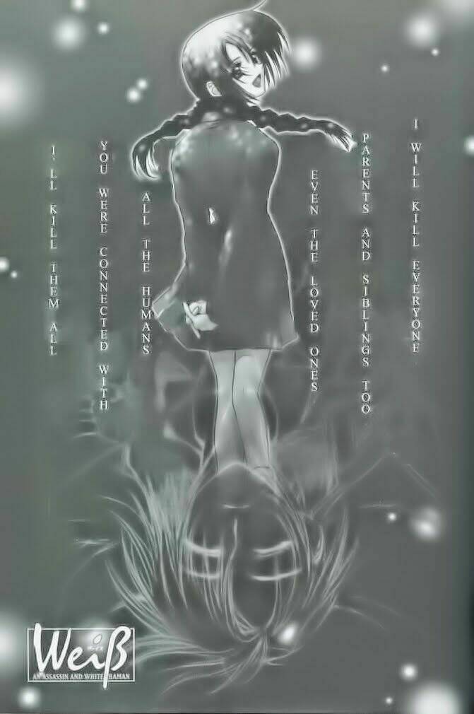 weiss kreuz chapter 1 9