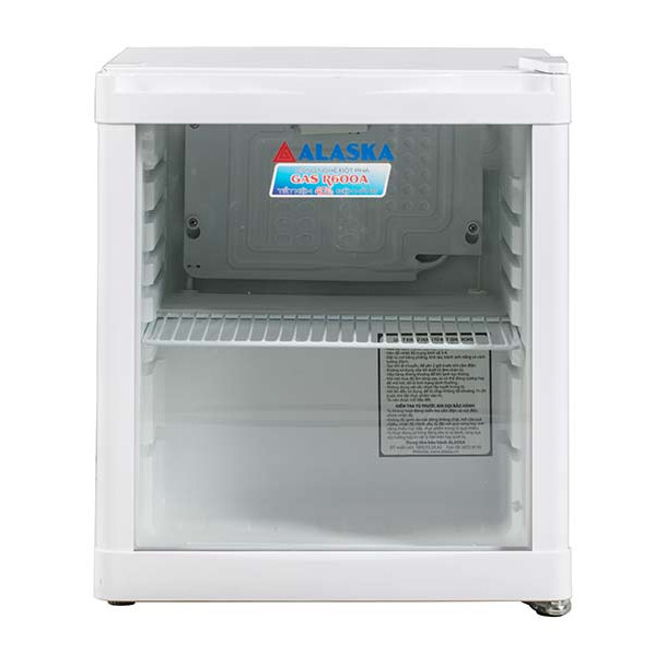 Tủ Mát Alaska LC-50 (50L)