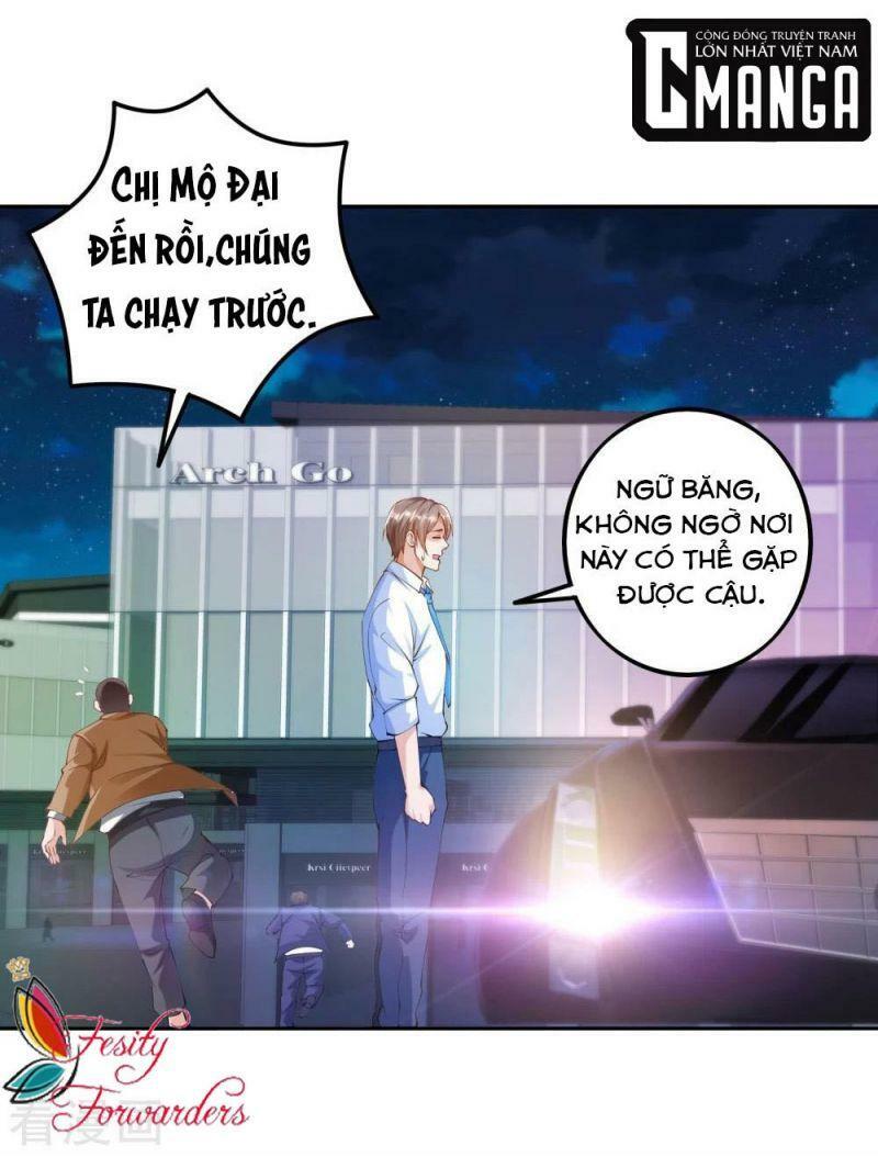 luyện tập thành thần chapter 3 24