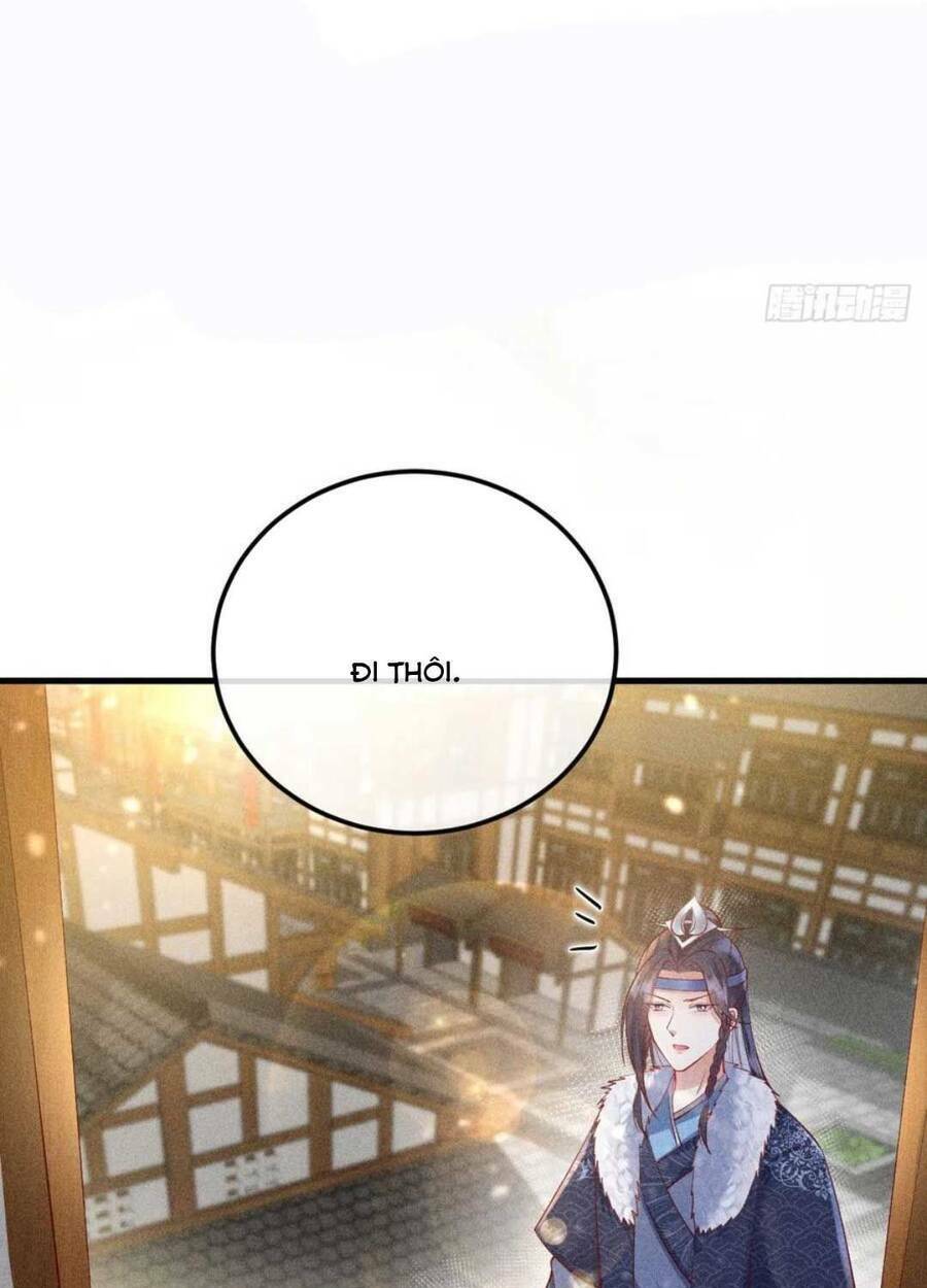 đại đích nữ trọng sinh về báo thù chapter 31 32