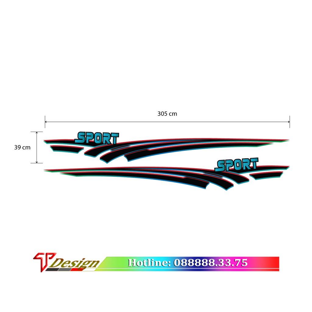 Decal xe oto, xe 4 chỗ, xe du lịch, decal ô tô, tem dán sườn xe Suzuki ,Ciaz WRAP46