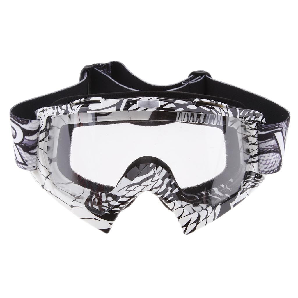 Ski Snowboard Goggles Motorcycle Eyewear Dustproof Sunglasses Glasses