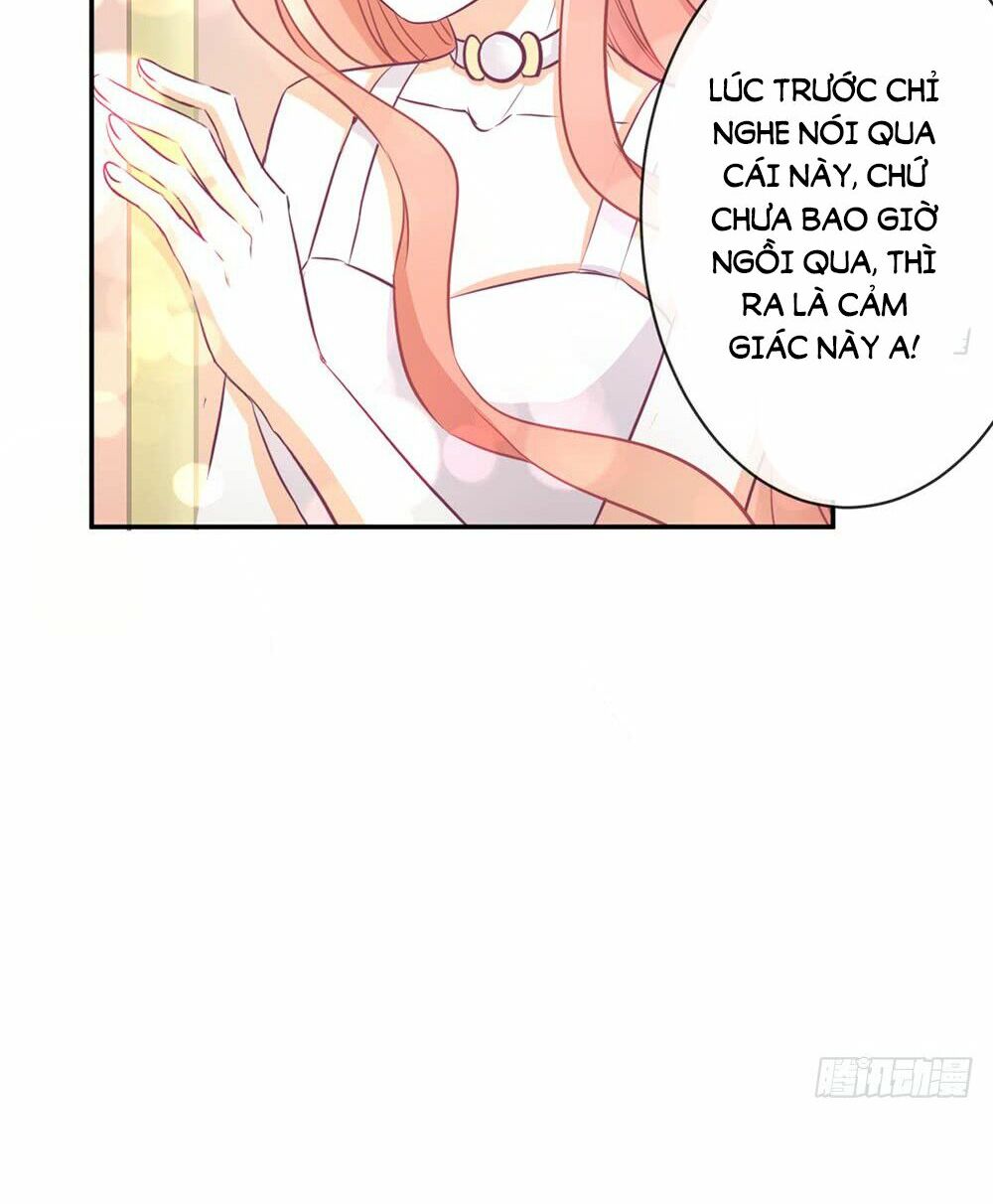 cẩm lý thiếu nữ của tôi chapter 13.3 14