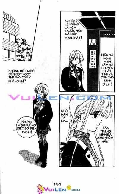 cô nàng đẹp trai chapter 1 151