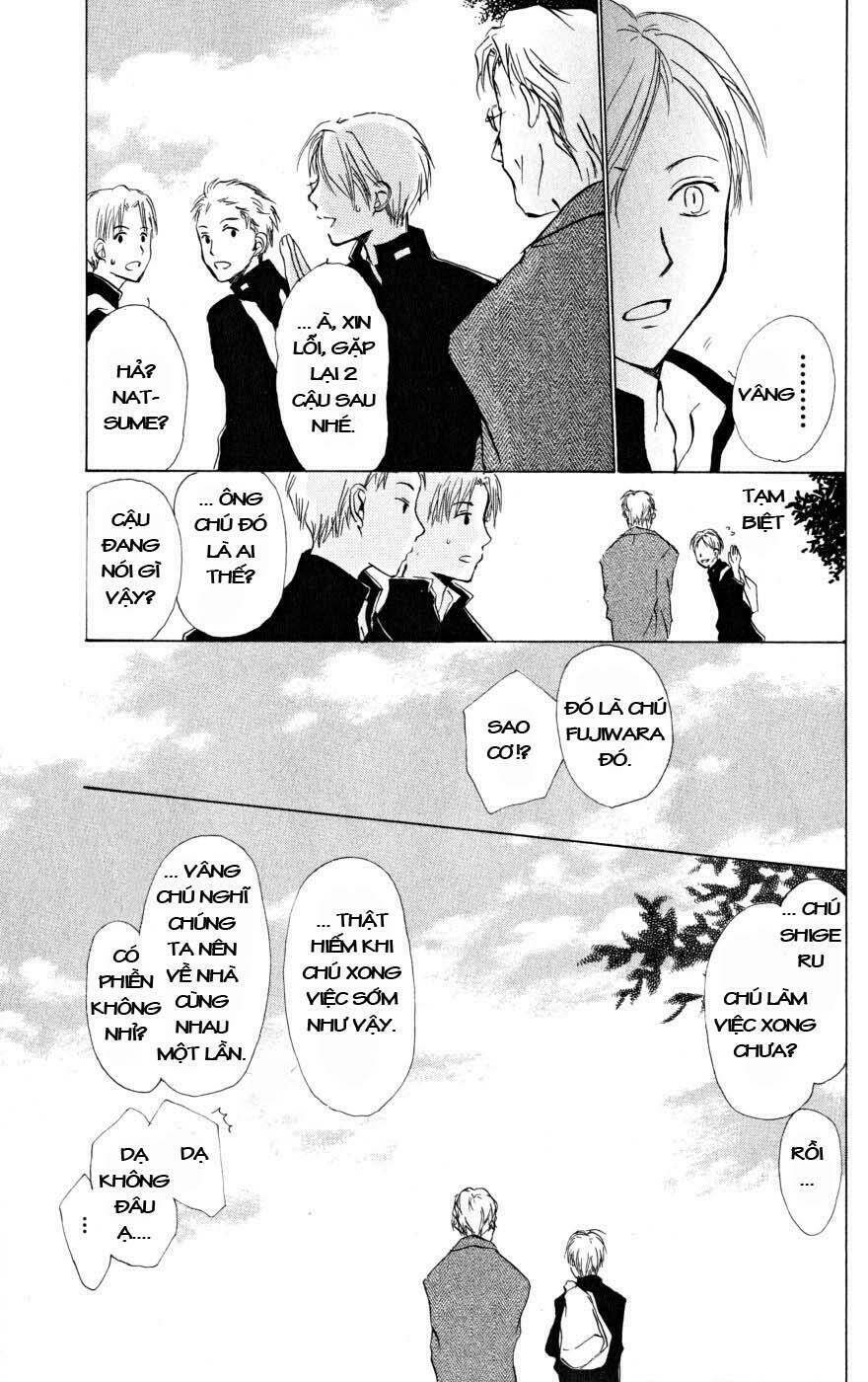 trả tên lại cho yêu quái chapter 19 9