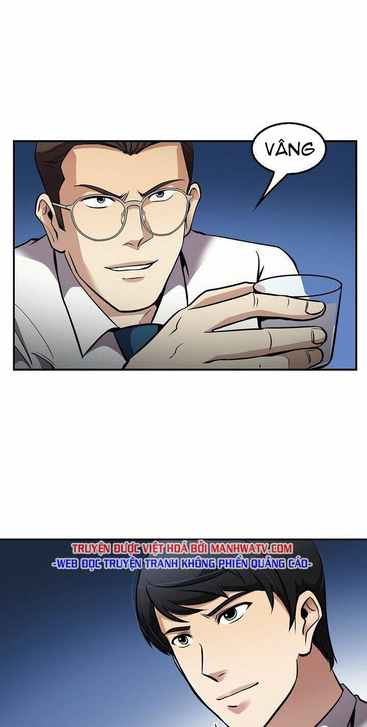 điều tra viên chuyển sinh chapter 72 45