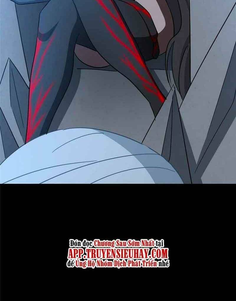 bạn gái virus của tôi chapter 382 80