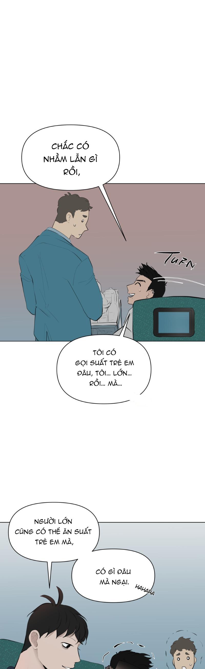 CẤT CÁNH chapter 7