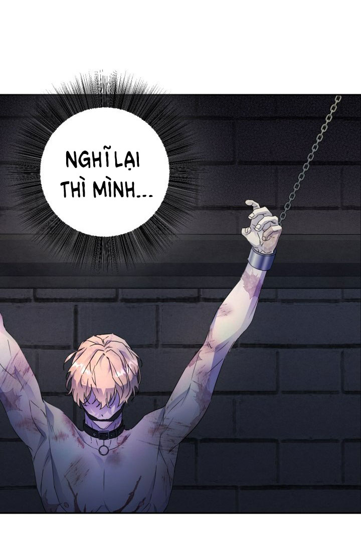 [18+] nếu cứu rỗi một cầm thú hư hỏng chapter 2.1 31