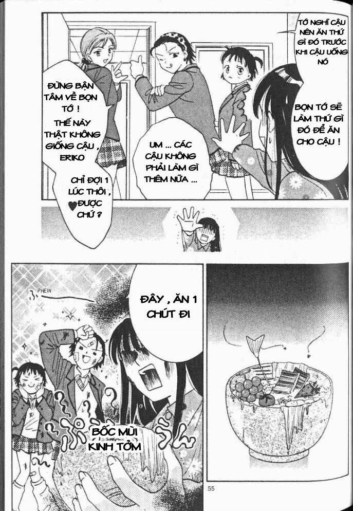 joshikousei chapter 32 16