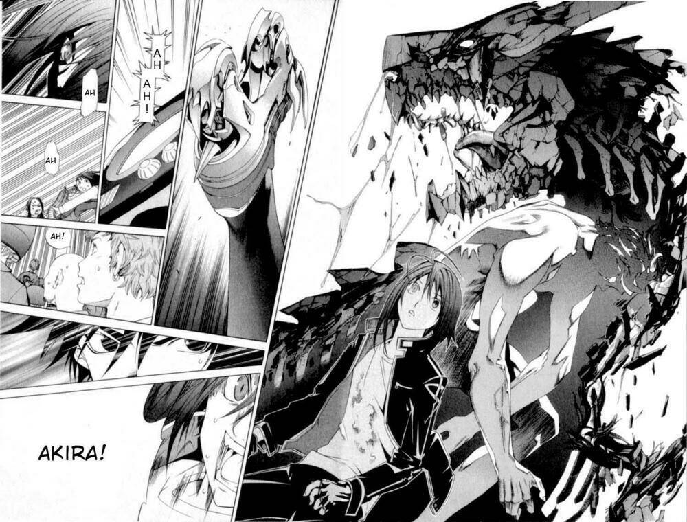 air gear chapter 75 8