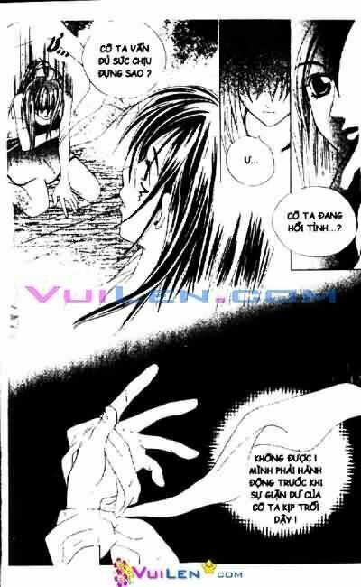 tiên nữ giáng trần chapter 3 5