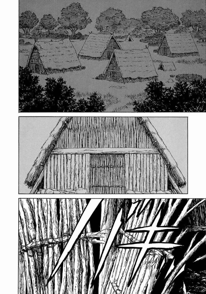 thư ký của alexandros đại đế chapter 6 3