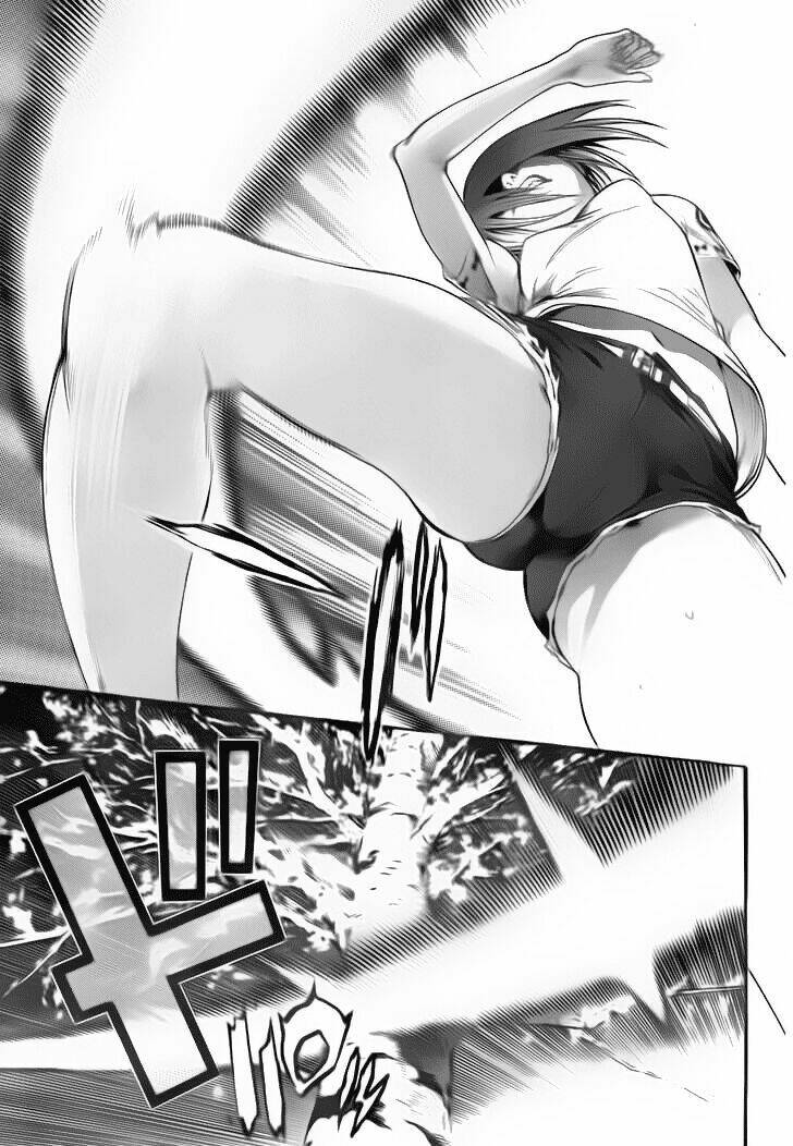 air gear chapter 298 11