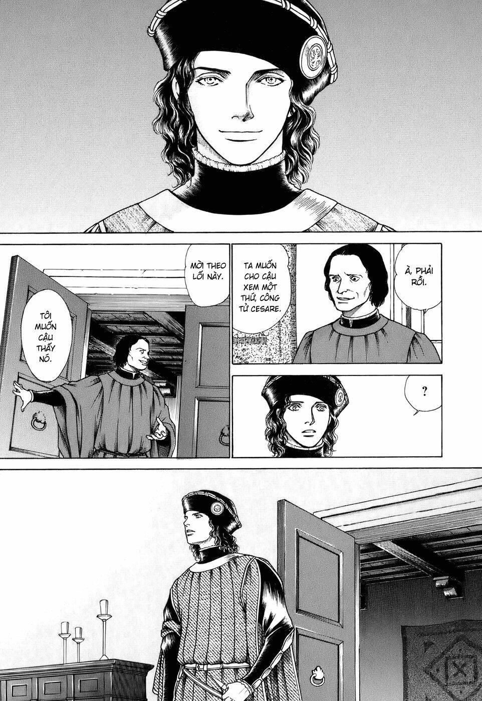 cesare chapter 13 11