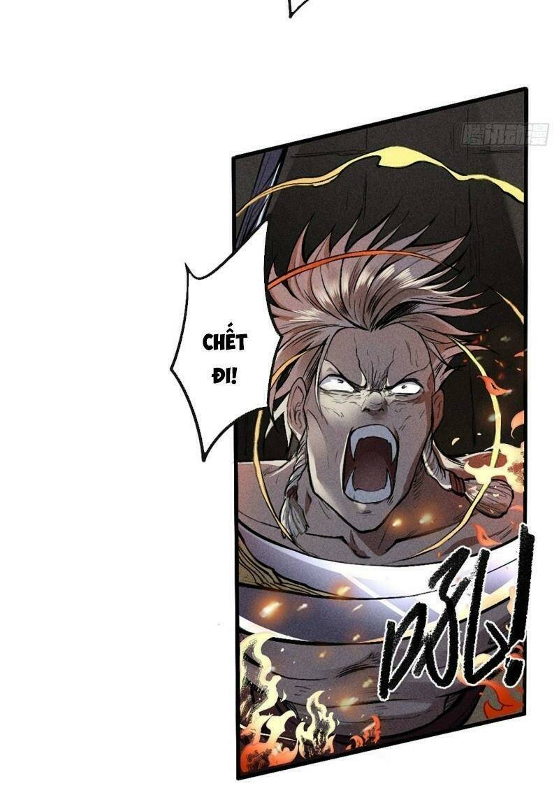 đường dần tại dị giới chapter 388 32