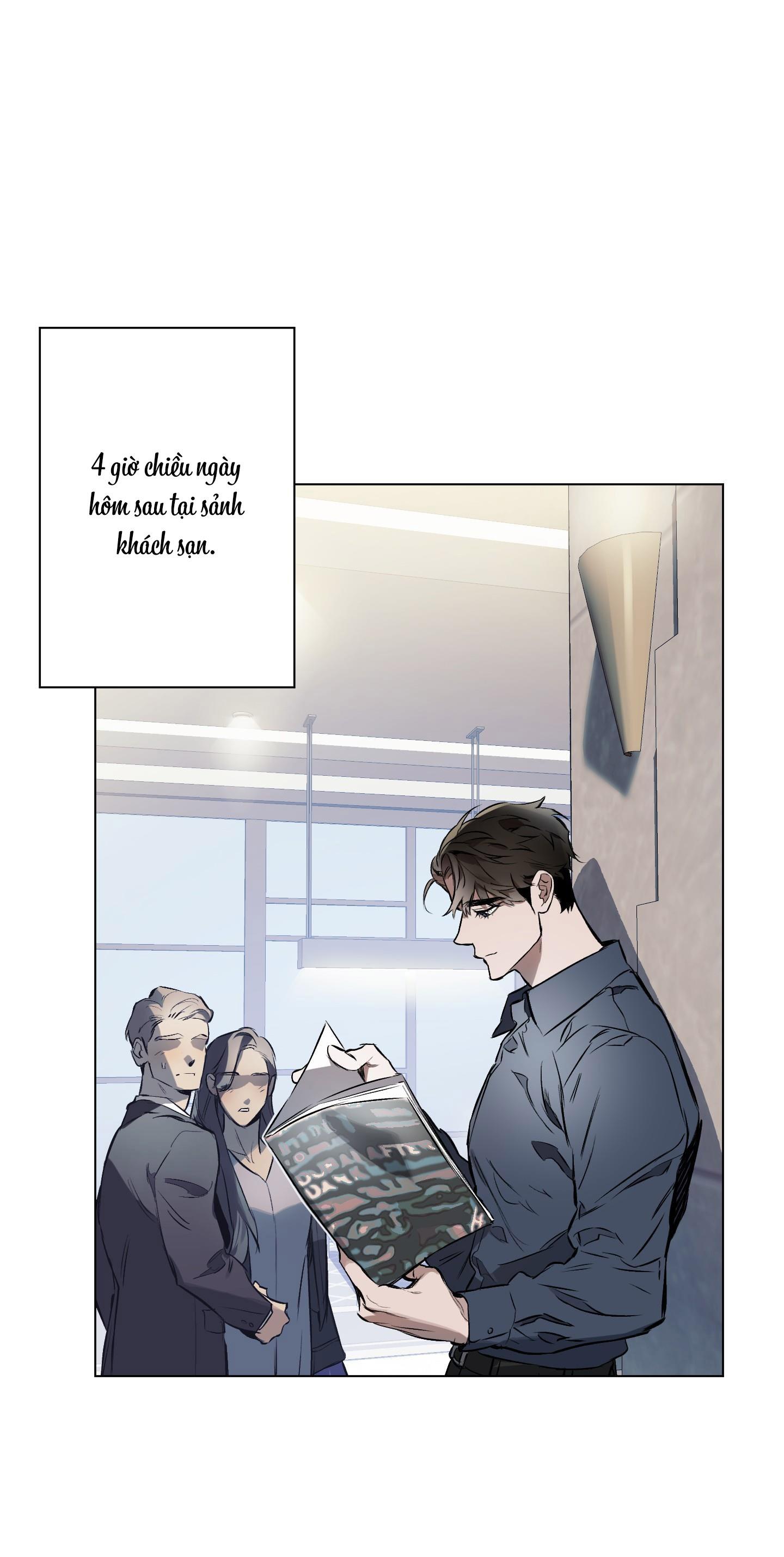 định tên mối quan hệ chapter 7 1