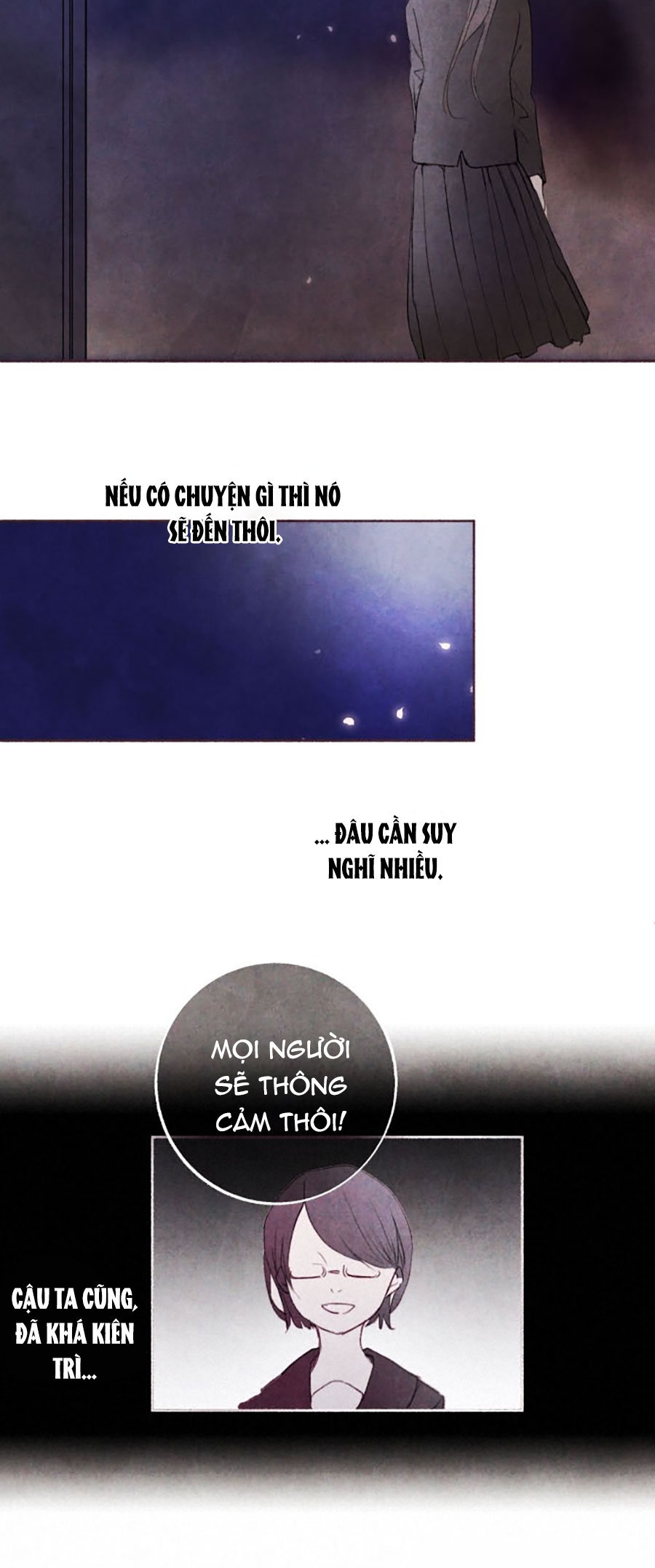 hoa viên bí mật chapter 10 4