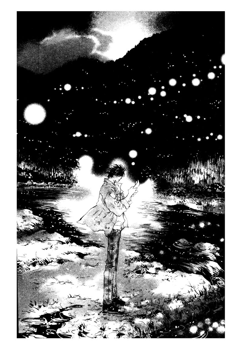 mầm sống chapter 66 39