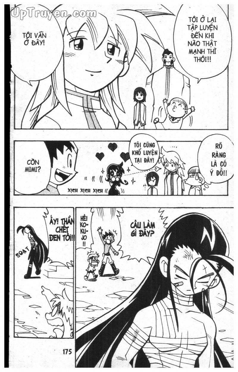 duel masters chapter 7 173