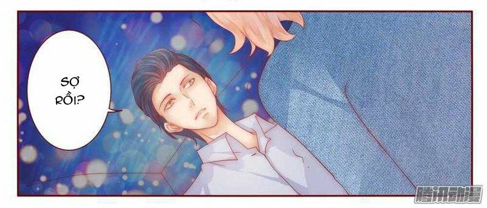 bá đạo tổng tài yêu tôi chapter 17 12