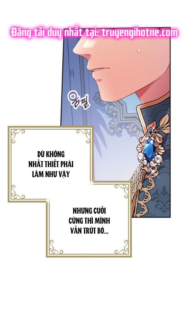tôi sẽ ly hôn với người chồng bạo chúa chapter 48.1 22