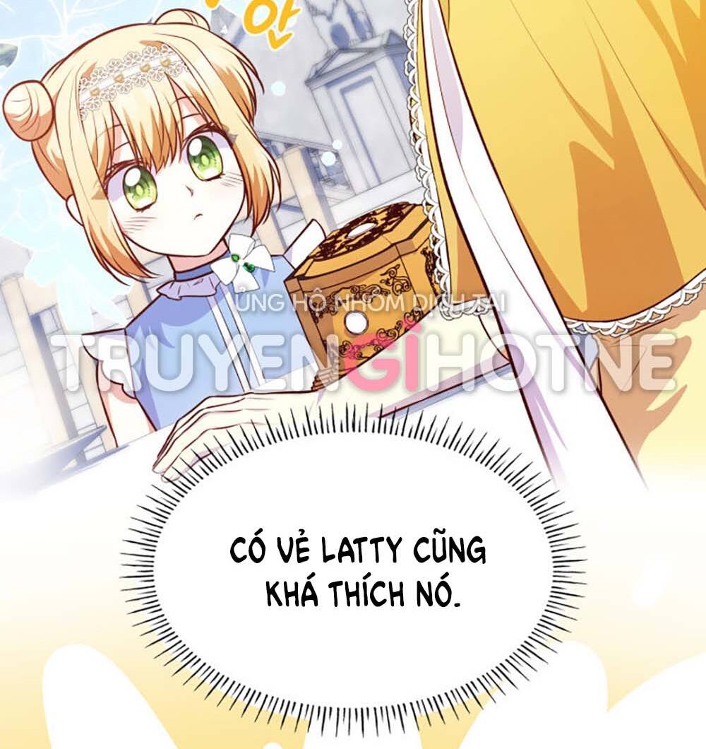 từ ác nữ, tôi trở thành một người mẹ chapter 35.1 31