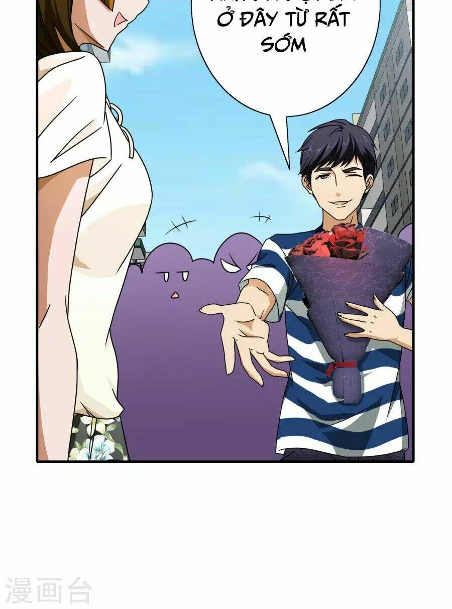 hộ hoa cao thủ tại đô thị chapter 71 33