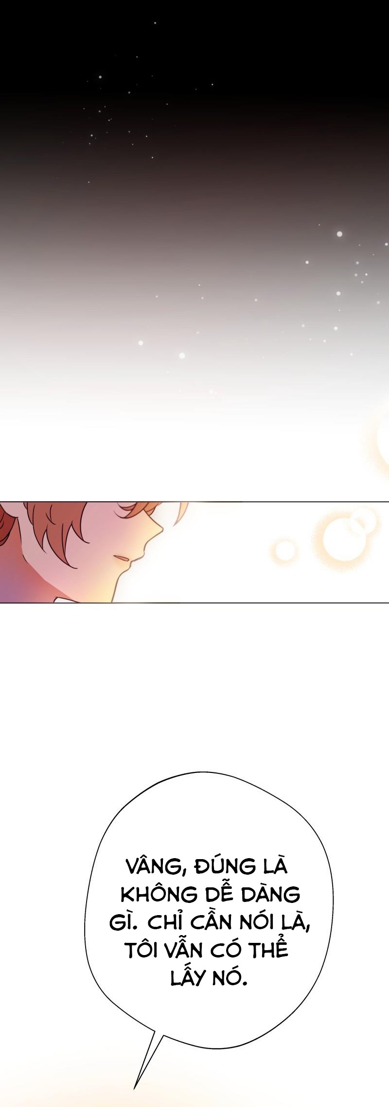 hãy tránh xa khỏi tôi, romeo chapter 23 20