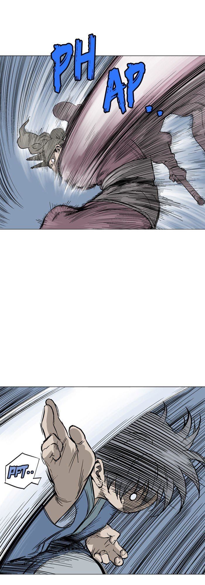 cao thủ 2 chapter 41 45