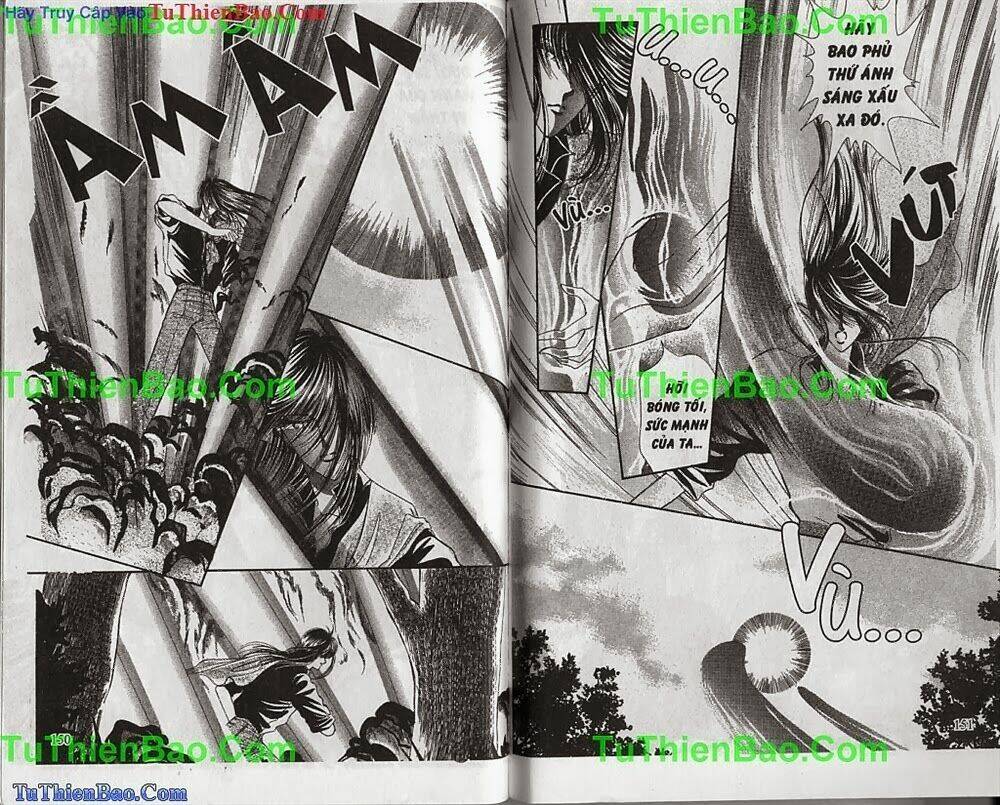 aries thần thoại cung hoàng đạo chapter 7 76