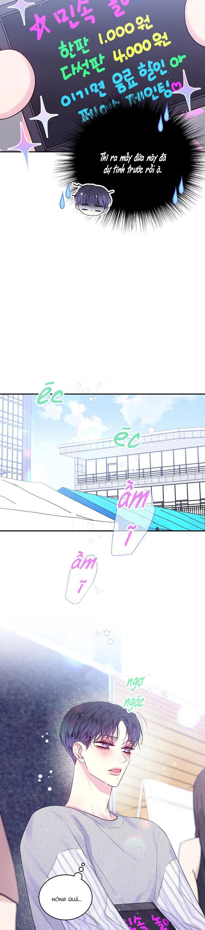 bình minh thứ hai chapter 22 7