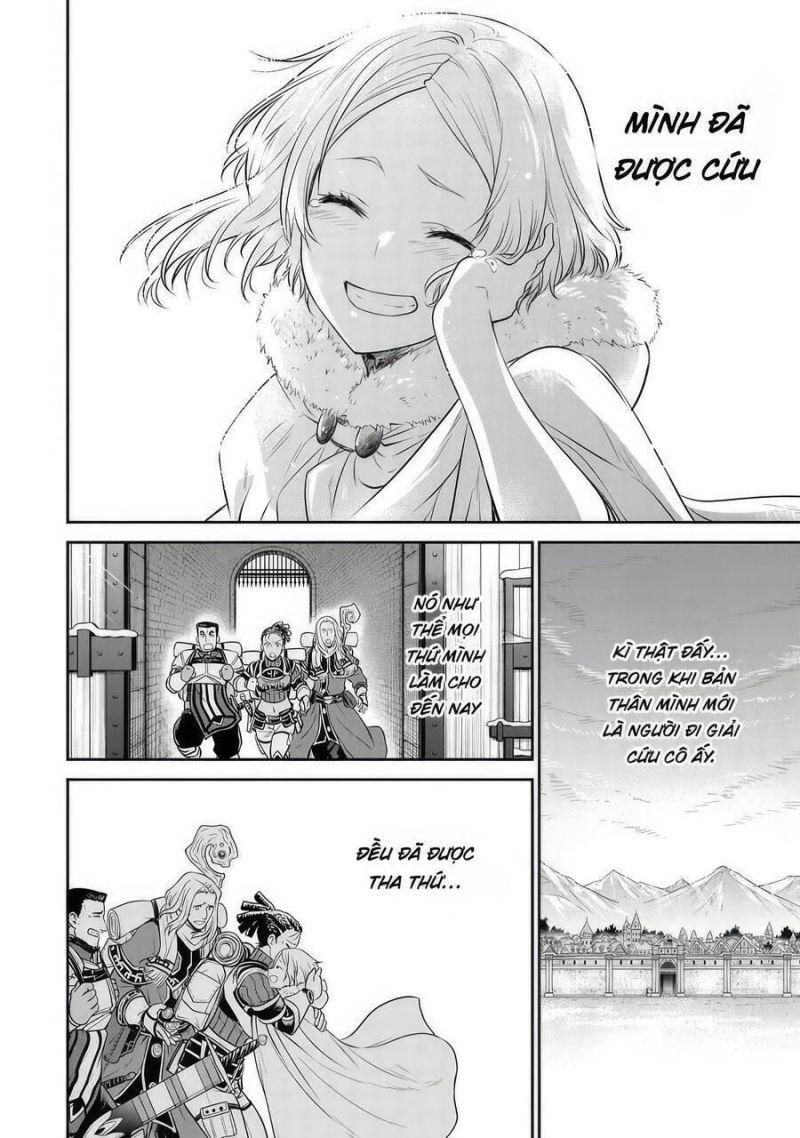 thất nghiệp chuyển sinh - làm lại hết sức chapter 90.9 29