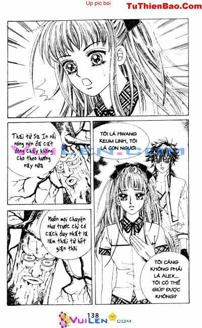 bogle goes to the kingdom chapter 20 17