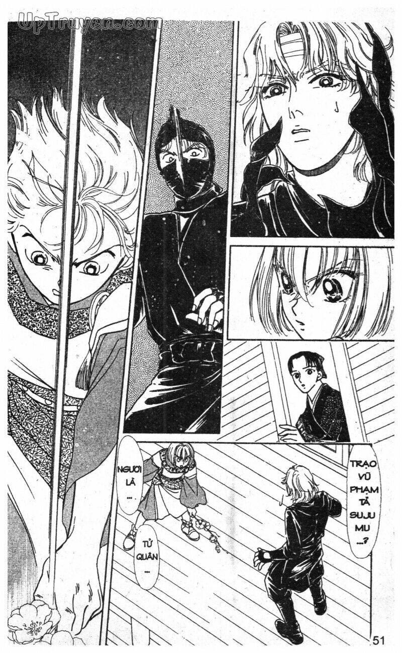 hoàng tử hoa - bud boy chapter 18 53