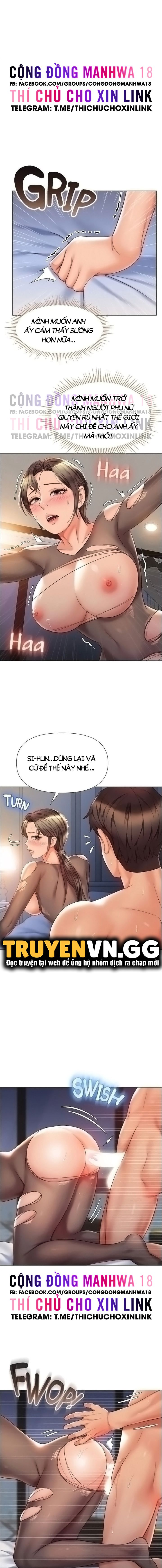 bạn của con gái chapter 71 2