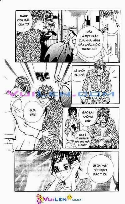 giấc mơ thần tượng chapter 9 42