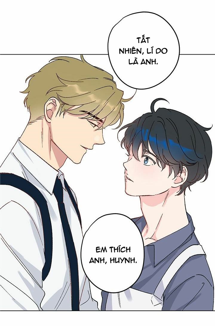 ngày tốt lành của eunsoo (full) chapter 2 51