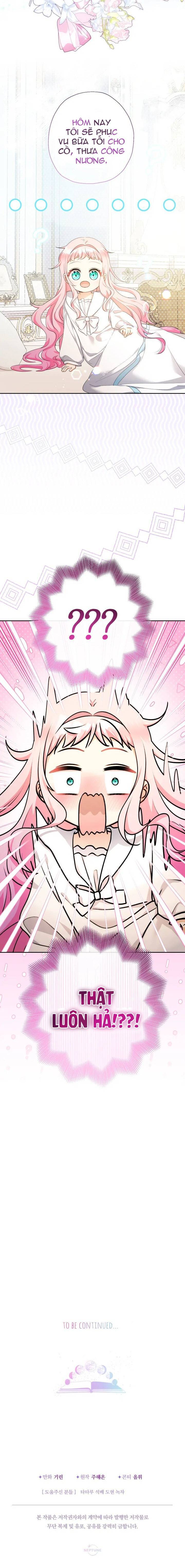 rồng con thuần hóa những kẻ điên chapter 42 13